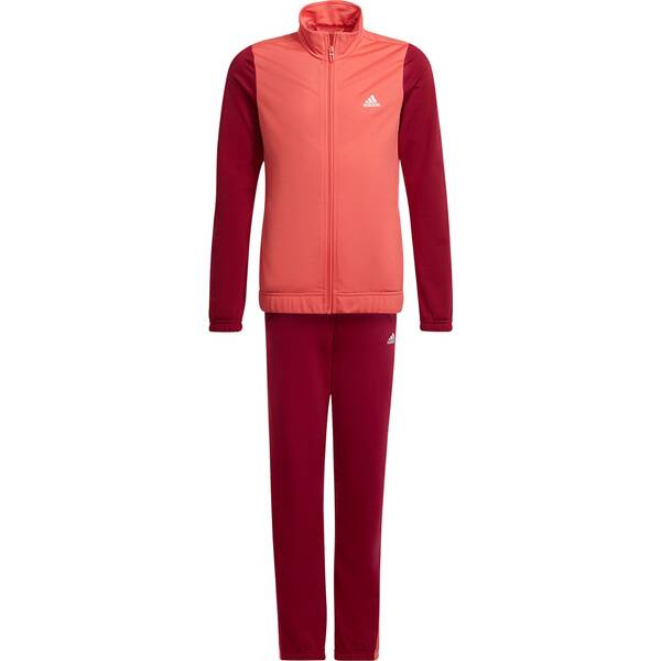 adidas Kinder Essentials Trainingsanzug