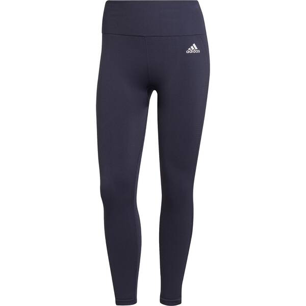 adidas Damen Aeroknit Yoga Seamless 7/8-Tight
