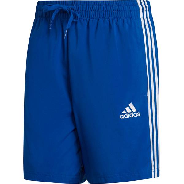 adidas Herren AEROREADY Essentials Chelsea 3-Streifen Shorts
