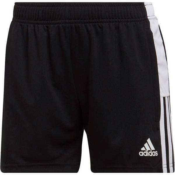 adidas Damen Tiro Essentials Shorts
