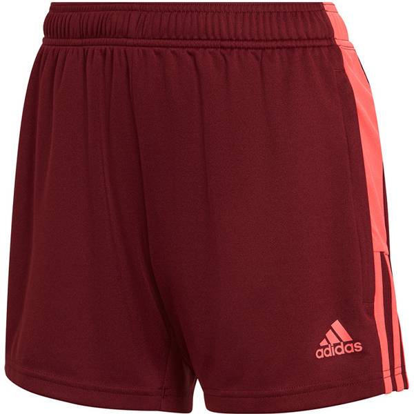 adidas Damen Tiro Essentials Shorts