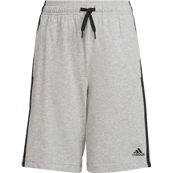 adidas Kinder Essentials 3-Streifen Shorts