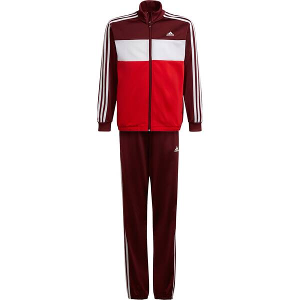 adidas Kinder Essentials Trainingsanzug