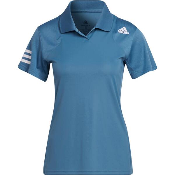 adidas Damen Club Tennis Poloshirt