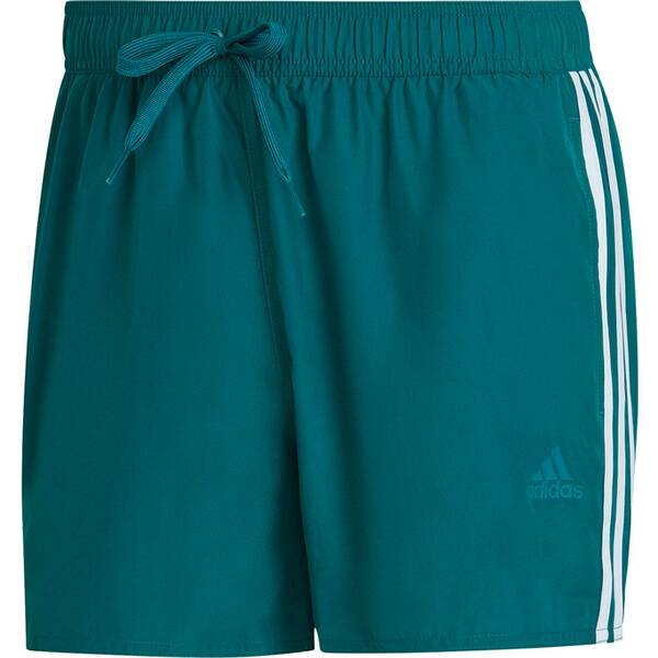 adidas Herren Classic 3-Streifen Badeshorts