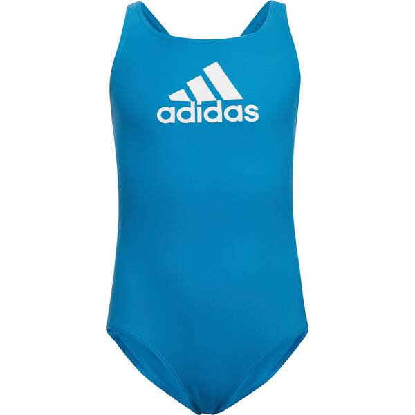 adidas Kinder Badge of Sport Badeanzug