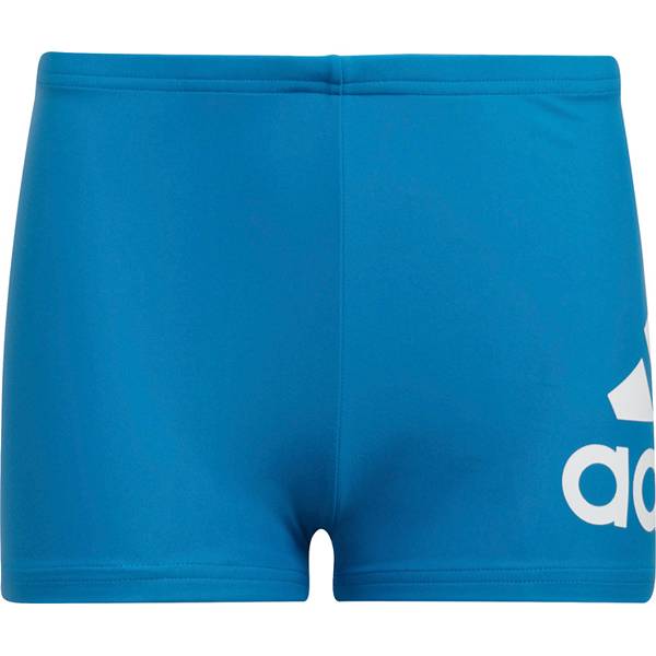 adidas Kinder Badge of Sport Boxer-Badehose