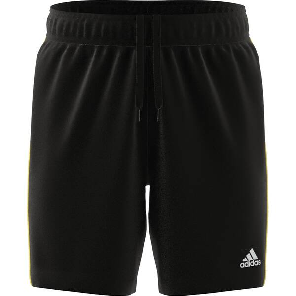 ADIDAS Herren Shorts HIIT 3S SHO