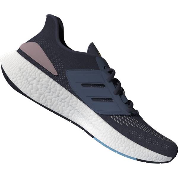 ADIDAS Damen Freizeitschuhe PUREBOOST 22 W