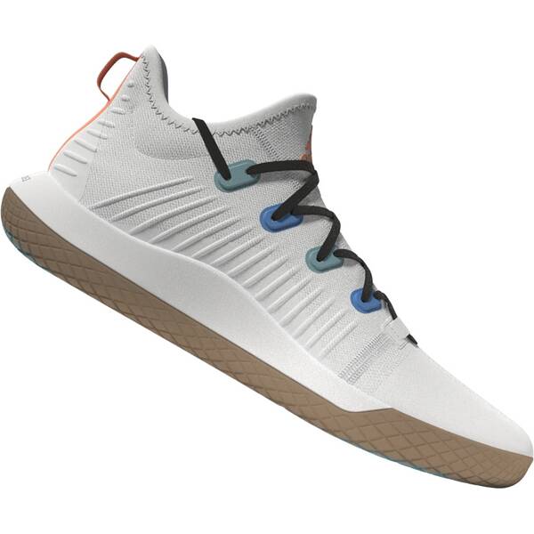 ADIDAS Damen Handballschuhe Stabil Next Gen Primeblue W