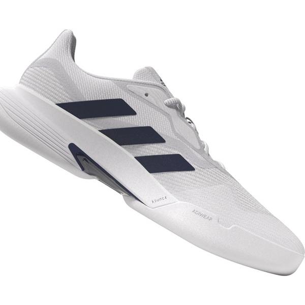 ADIDAS Herren Tennisoutdoorschuhe CourtJam Control M carpet