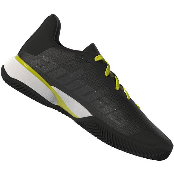 ADIDAS Kinder Tennisoutdoorschuhe Barricade k clay