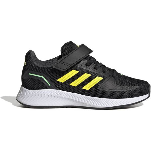ADIDAS Kinder Laufschuhe RUNFALCON 2.0 EL K