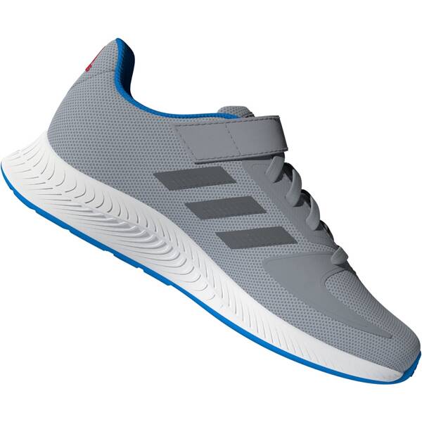 ADIDAS Kinder Laufschuhe RUNFALCON 2.0 EL K