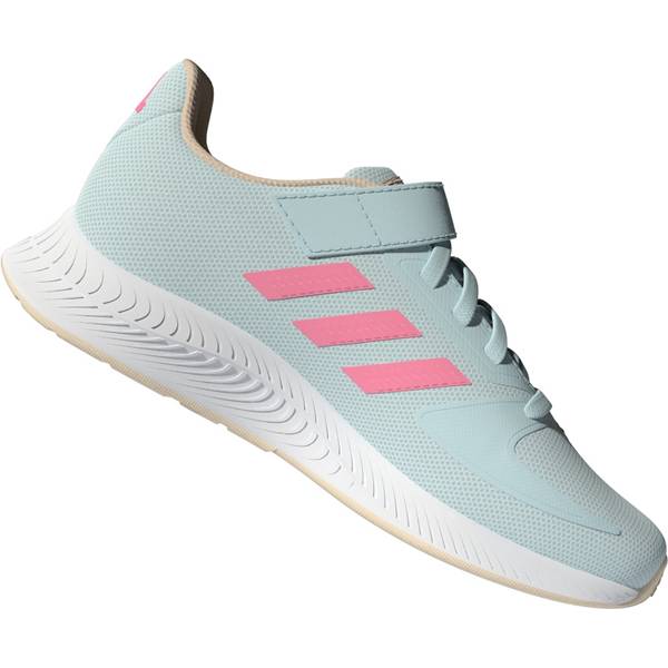 ADIDAS Kinder Laufschuhe RUNFALCON 2.0 EL K