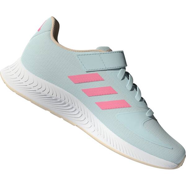 ADIDAS Kinder Laufschuhe RUNFALCON 2.0 EL K