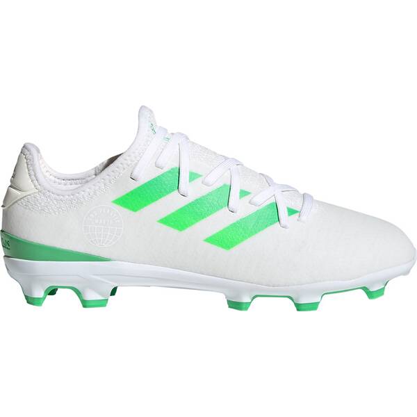 adidas Kinder Gamemode Knit FG Fußballschuh