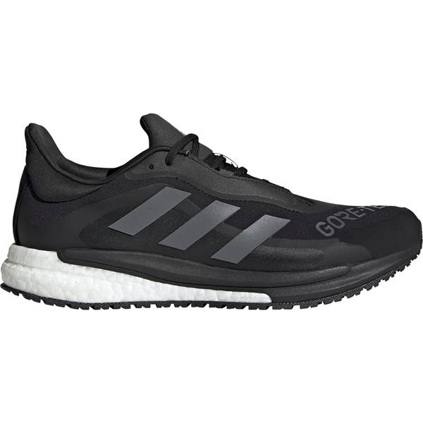 ADIDAS Herren Laufschuhe Herren Runningschuhe Solar Glide 4 Gore-Tex