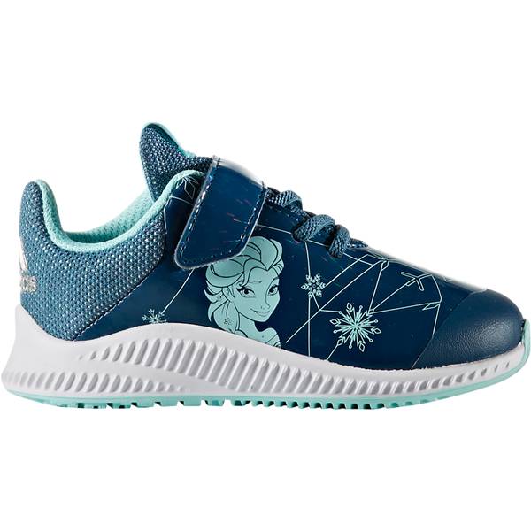 ADIDAS Kinder Laufschuhe DY Frozen FortaRun EL I