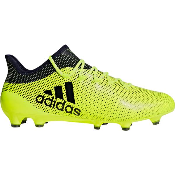 ADIDAS Herren Fußballschuhe X 17.1 FG