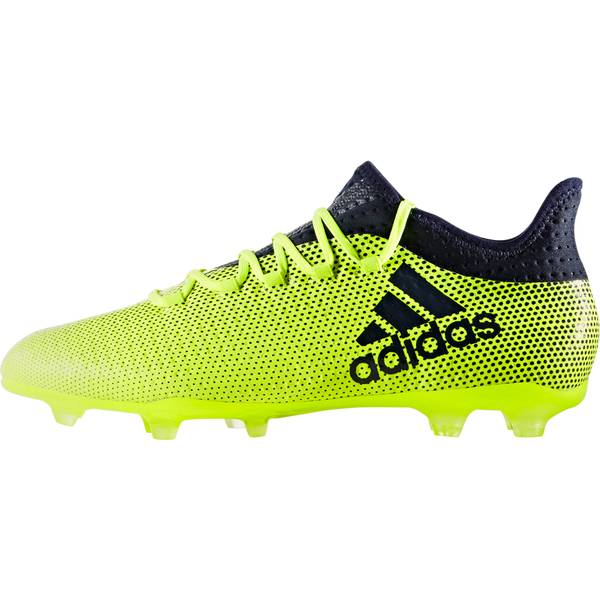 ADIDAS Herren Fußballschuhe X 17.2 FG