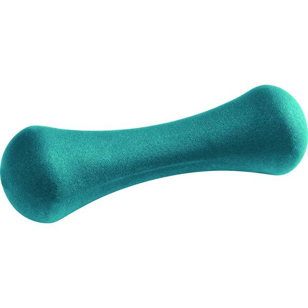 DEUSER Neopren Kurzhanteln - 0,5 kg petrol (1 Paar)