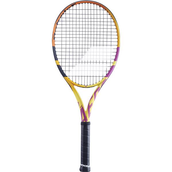BABOLAT Herren Tennisschläger PA RAFA U NO COVER