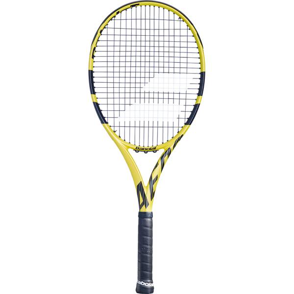 BABOLAT Herren Tennisschläger AERO G STRUNG