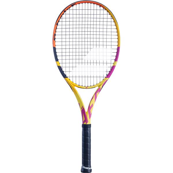 BABOLAT Herren Tennisschläger PA TEAM RAFA S NCV