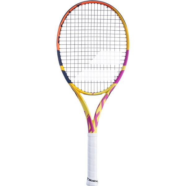 BABOLAT Herren Tennisschläger PA LITE RAFA S NCV
