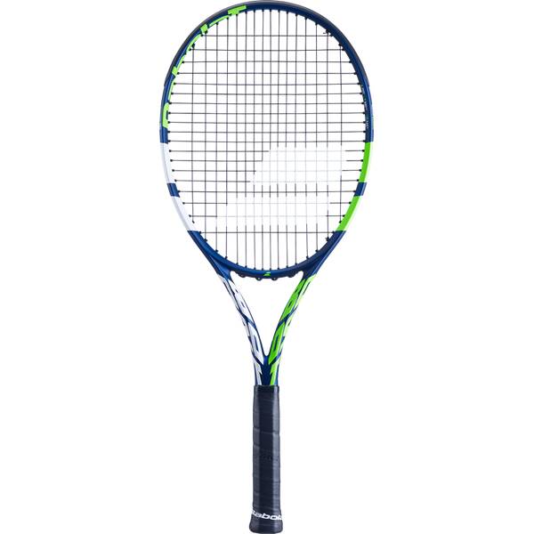 BABOLAT Herren Tennisschläger BOOST DRIVE STRUNG