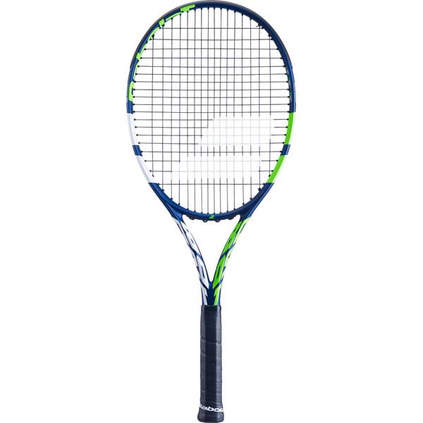 BABOLAT Herren Tennisschläger BOOST DRIVE STRUNG