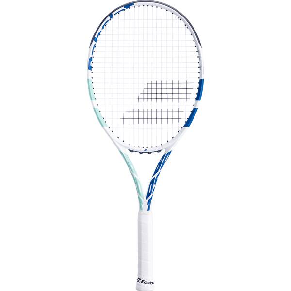 BABOLAT Herren Tennisschläger BOOST DRIVE WOMEN STRUNG