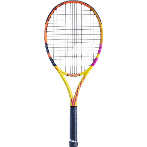BABOLAT Herren Tennisschläger BOOST RAFA S CV