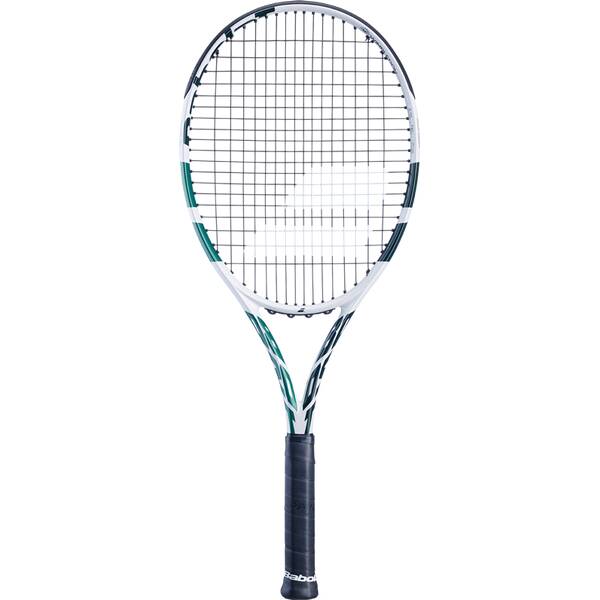 BABOLAT Herren Tennisschläger BOOST WIMBLEDON S CV