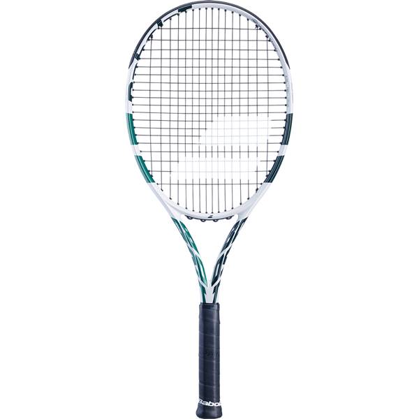 BABOLAT Herren Tennisschläger BOOST WIMBLEDON S CV