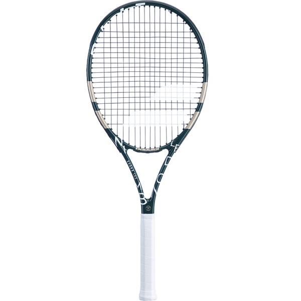 BABOLAT Herren Tennisschläger EVOKE 102 WIMBLEDON S CV