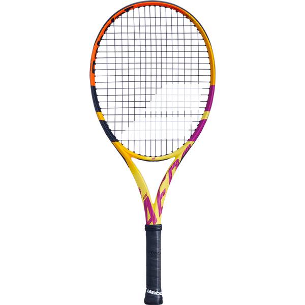 BABOLAT Kinder Tennisschläger PA RAFA JR 26 S COVER