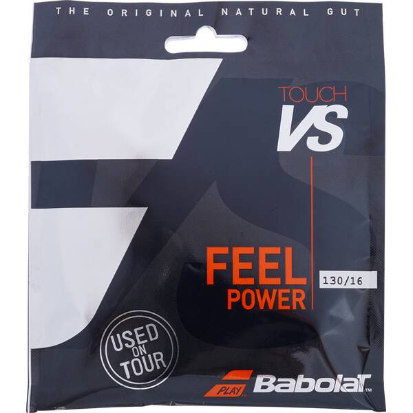 BABOLAT TOUCH VS 12M