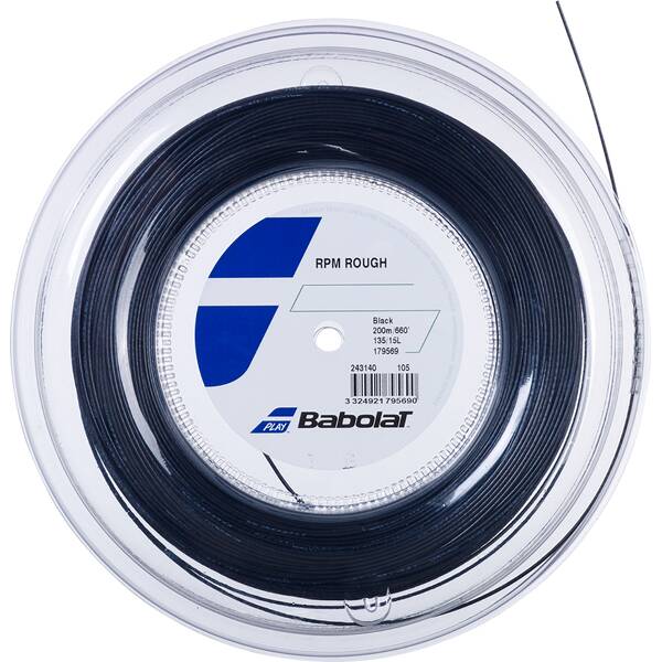 BABOLAT RPM ROUGH 200M