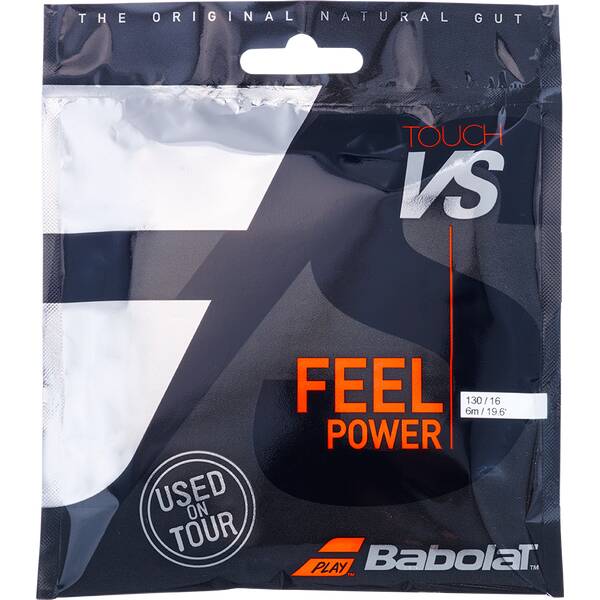 BABOLAT TOUCH VS 6M