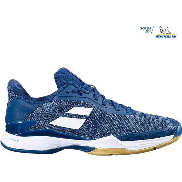 BABOLAT Herren Tennisoutdoorschuhe JET TERE ALL COURT MEN
