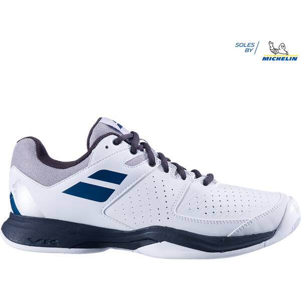 BABOLAT Herren Tennisoutdoorschuhe