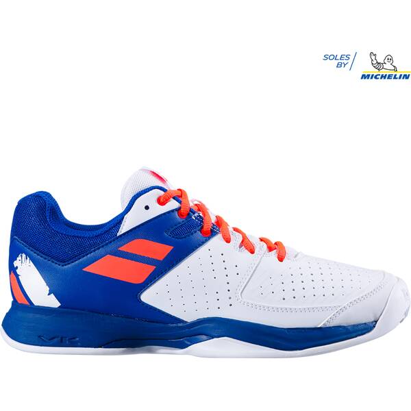 BABOLAT Herren Tennisoutdoorschuhe