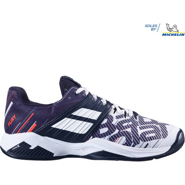 BABOLAT Herren Tennisoutdoorschuhe