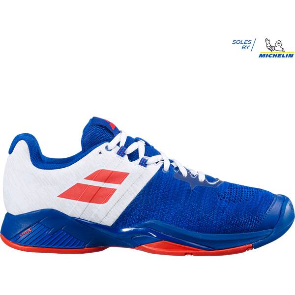 BABOLAT Herren Tennisoutdoorschuhe