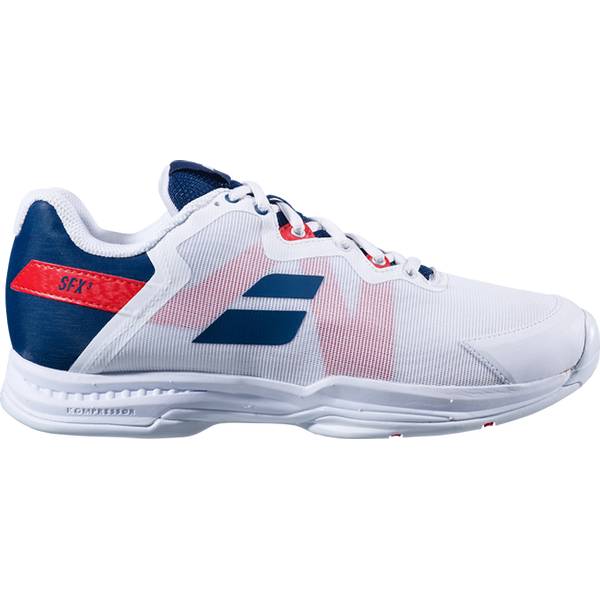 BABOLAT Herren Tennisoutdoorschuhe