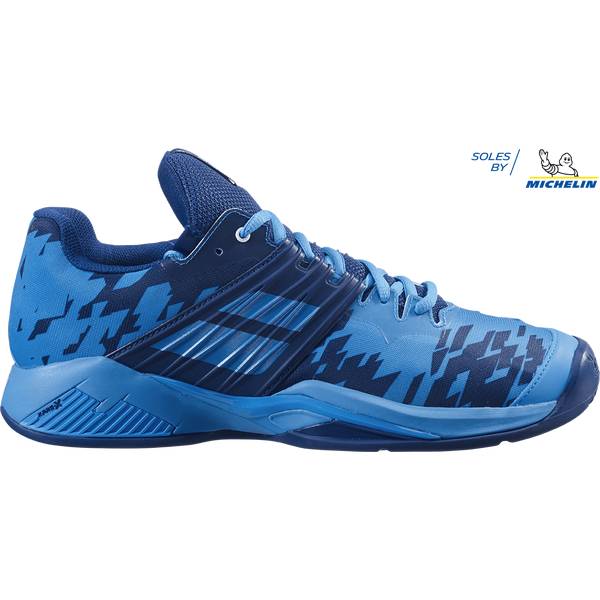 BABOLAT Herren Tennisoutdoorschuhe PROPULSE FURY CLAY MEN