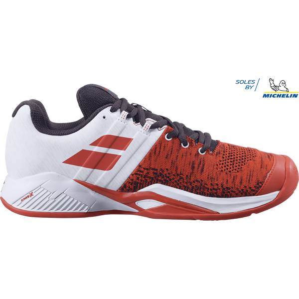 BABOLAT Herren Tennisoutdoorschuhe PROPULSE BLAST CLAY MEN