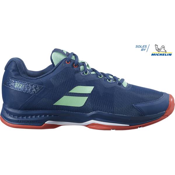 BABOLAT Herren Tennisoutdoorschuhe SFX3 ALL COURT MEN